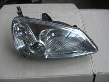 Load image into Gallery viewer, Frontscheinwerfer Honda Civic VII Rechts Scheinwerfer Headlight