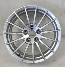 Load image into Gallery viewer, 1x Alufelge 17 Zoll 7.5&quot; 5x112 29ET 8W0601025AE Audi A4 B9 Rim Wheel