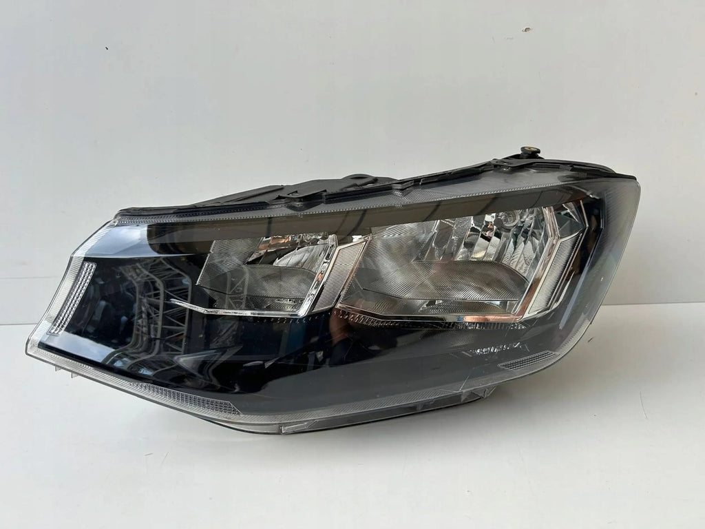 Frontscheinwerfer VW Caddy IV 2K8941005B Links Scheinwerfer Headlight SCH3471731107dd