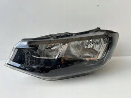 Frontscheinwerfer VW Caddy IV 2K8941005B Links Scheinwerfer Headlight SCH3471731107dd