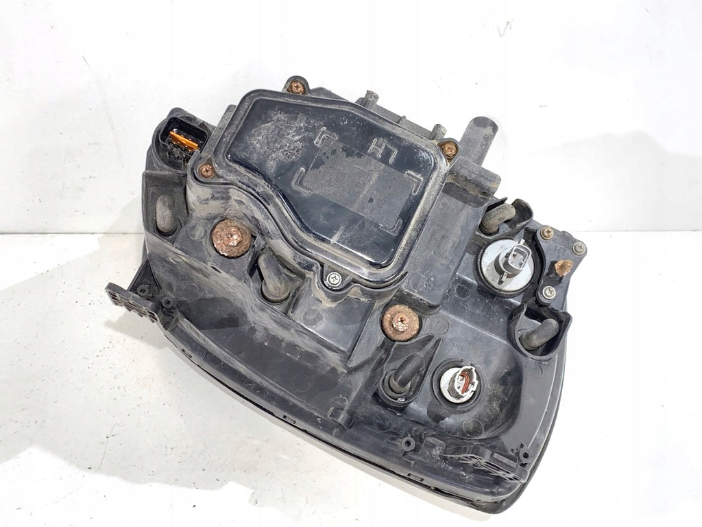 Frontscheinwerfer Opel Antara 20839668 Links Scheinwerfer Headlight SCH2530986058zq