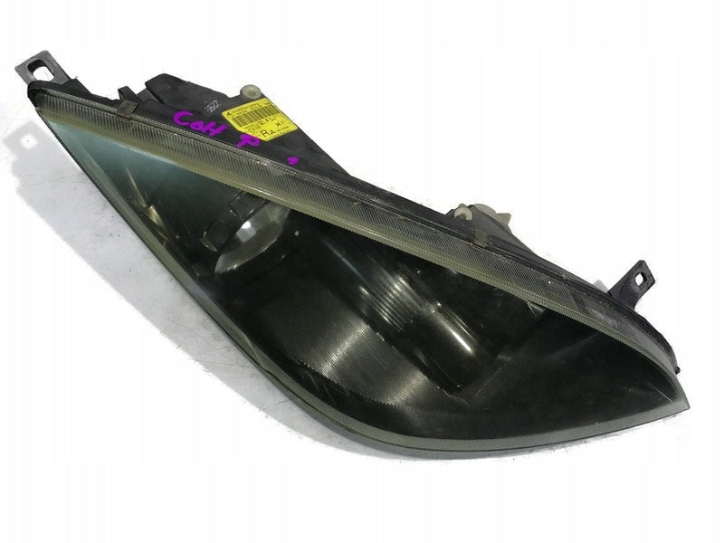Frontscheinwerfer Mitsubishi Colt VI I 8301A994 FALSE Scheinwerfer Headlight SCH2683095843zt