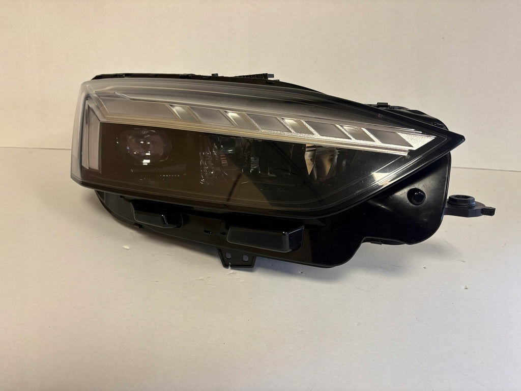 Frontscheinwerfer Audi A5 8W6941040 LED Rechts Scheinwerfer Headlight