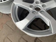 Load image into Gallery viewer, 1x Alufelge 17 Zoll 7.5" 5x112 8V0601025CT Audi A3 Rim Wheel FEL2896113547gu