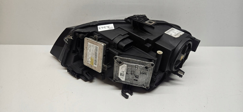 Frontscheinwerfer Audi A4 B8 8K0941004C LED Rechts Scheinwerfer Headlight SCH1826036576mu