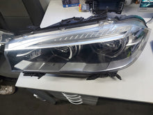 Load image into Gallery viewer, Frontscheinwerfer BMW X5 F15 X6 F16 LED Rechts Scheinwerfer Headlight SCH6110946770bm