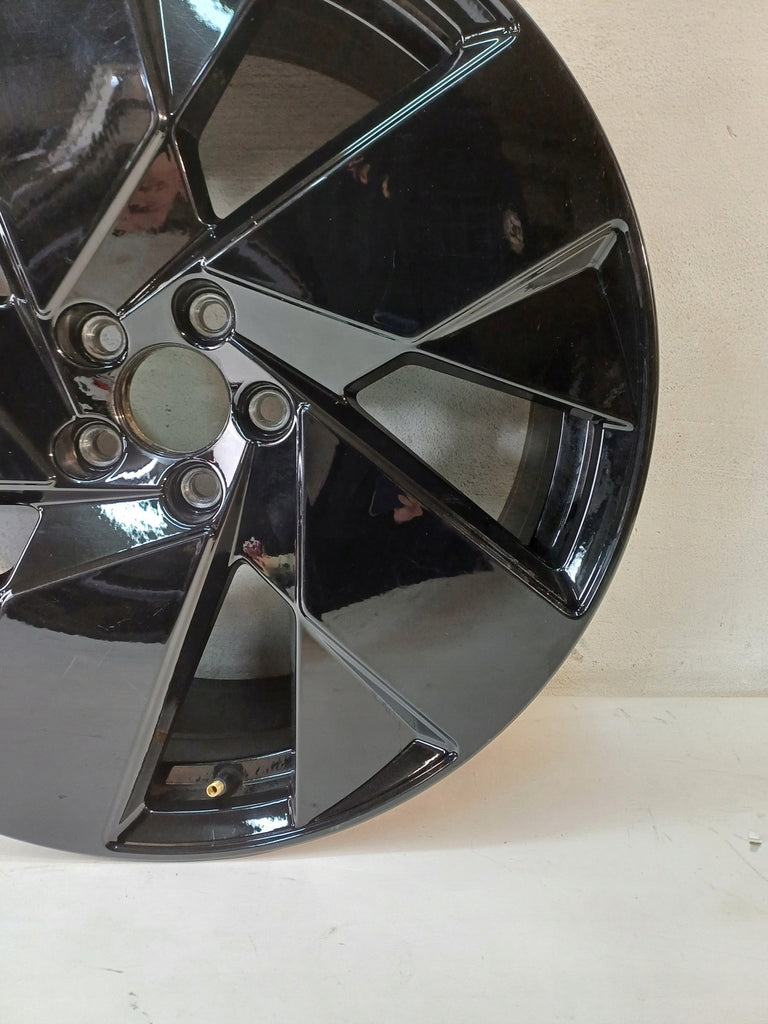 1x Alufelge 20 Zoll 8.0" 5x108 50 5ET 32410864 Volvo Xc40 Rim Wheel