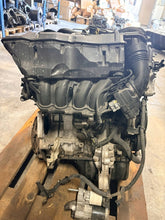 Load image into Gallery viewer, Motor Peugeot 308 10FHBY 1.6 VTI 120PS Benzin Engine Unkomplett MOT5854679480ci