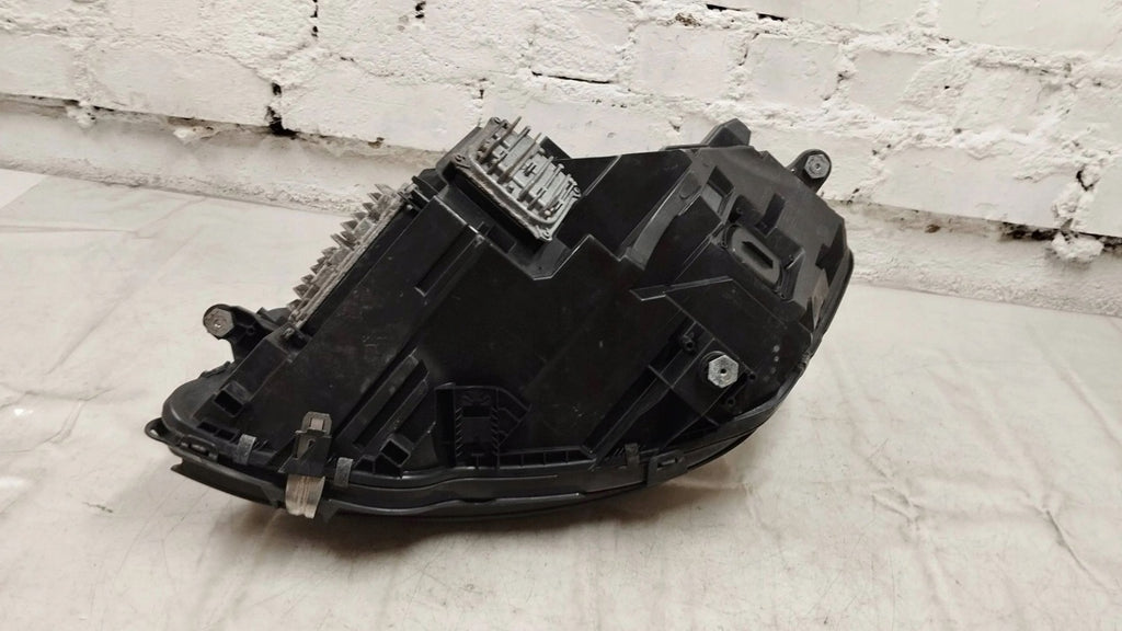Frontscheinwerfer Mercedes-Benz W222 A2229061002 Rechts Scheinwerfer Headlight SCH5537694336qw