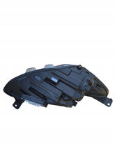 Laden Sie das Bild in den Galerie-Viewer, Frontscheinwerfer Ford Focus JX7B-13E017-CE Links Scheinwerfer Headlight SCH1684389273po