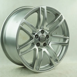 1x Alufelge 19 Zoll 9.0