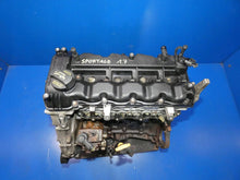 Laden Sie das Bild in den Galerie-Viewer, Motor Hyundai Kia I I40 Sportage D4FD 1.7 CRDI 146TKm 2011 Diesel Unkomplett