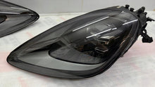 Load image into Gallery viewer, Frontscheinwerfer Porsche Cayenne 9Y0941033AB LED Links Scheinwerfer Headlight SCH6801419850mz