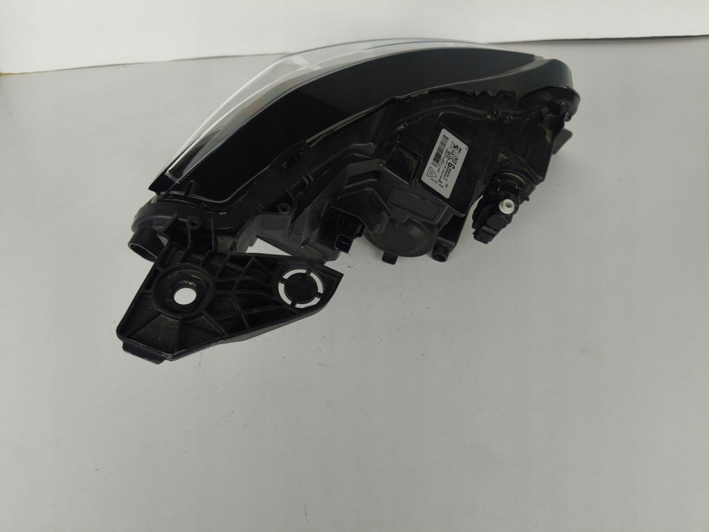 Frontscheinwerfer Peugeot 208 II 9833036380 Full LED Links Headlight SCH9191369391bt