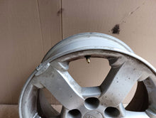Laden Sie das Bild in den Galerie-Viewer, 1x Alufelge 16 Zoll 5x114.3 529100Z200 Kia Sportage Rim Wheel FEL1618293959rt
