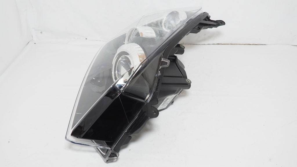 Frontscheinwerfer Opel Astra 1ZS008710 Xenon Rechts Scheinwerfer Headlight SCH8157847413lg