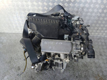 Laden Sie das Bild in den Galerie-Viewer, Motor Nissan Micra I Note E12 HR12DE 1.2 2014 Benzin Engine Komplett MOT6927811548ya