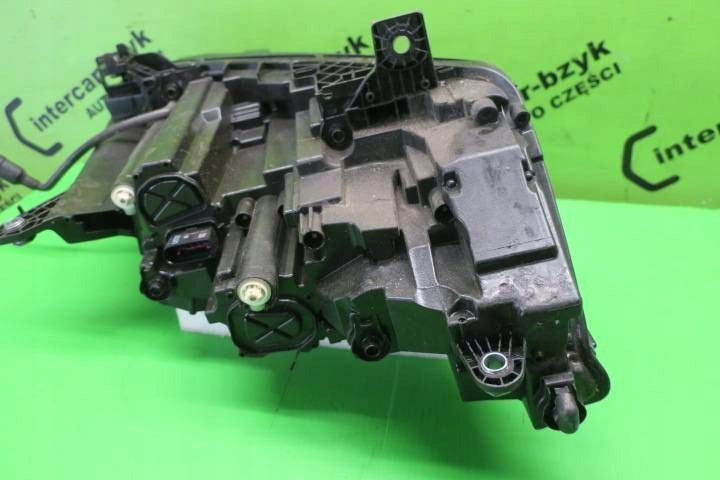 Frontscheinwerfer Skoda Enyaq IV 5LB941015A LED Links Scheinwerfer Headlight SCH9565455091ge