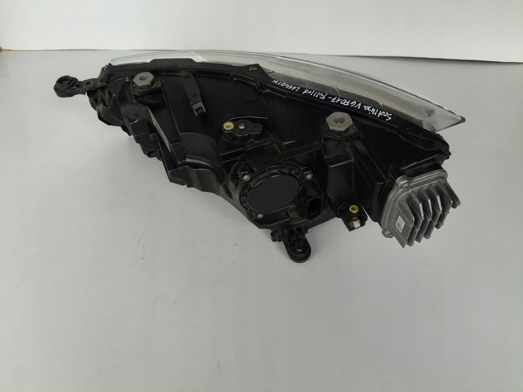 Frontscheinwerfer Seat Ibiza I V 6F1941008E Full LED Rechts Headlight SCH7521533929zn