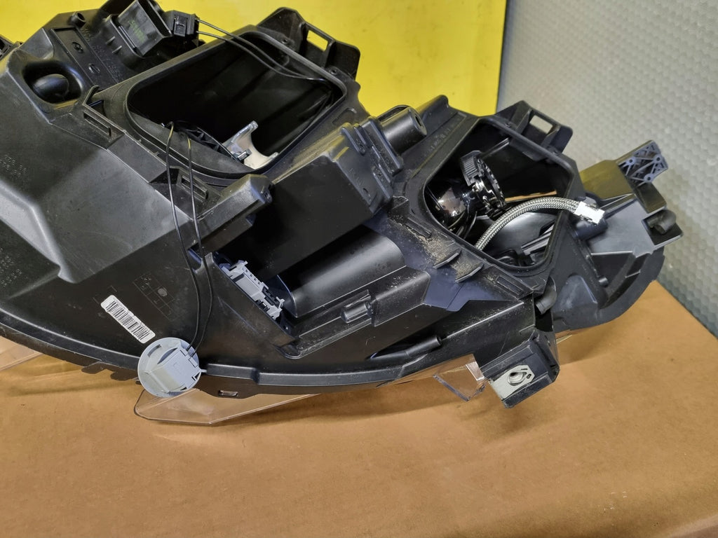 Frontscheinwerfer Citroën Jumpy 9808233980 Xenon Rechts Scheinwerfer Headlight