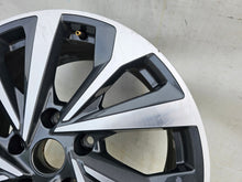 Laden Sie das Bild in den Galerie-Viewer, 1x Alufelge 19 Zoll 8.0" 5x112 40ET Glanz 85H601025BM Audi E-Tron Rim Wheel FEL5099429362ag