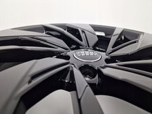 Laden Sie das Bild in den Galerie-Viewer, 4x Alufelge 17 Zoll 8.0" 5x112 46ET 8Y0601025D Audi Rim Wheel FEL8178514128bl