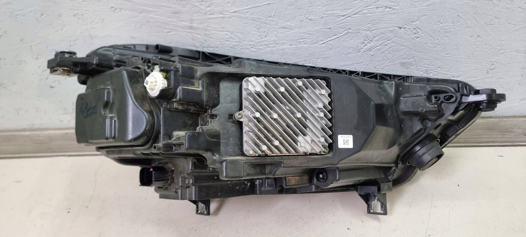 Frontscheinwerfer Audi Q5 80A941033F LED Links Scheinwerfer Headlight SCH5409367824ck