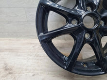 Load image into Gallery viewer, 1x Alufelge 15 Zoll 6.0" 4x108 45ET Glanz Silber H1BJ-1007-J1A Ford Fiesta I FEL9408738047by