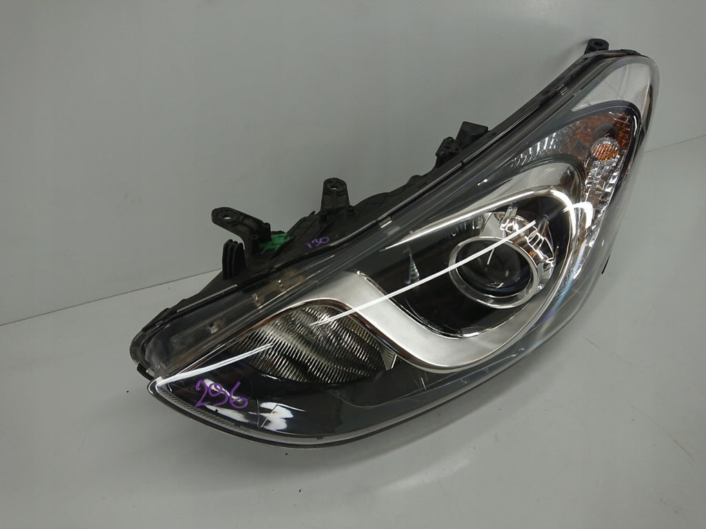 Frontscheinwerfer Hyundai I30 92101-A6080 85122000 Links Scheinwerfer Headlight SCH4456079719fc