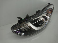 Laden Sie das Bild in den Galerie-Viewer, Frontscheinwerfer Hyundai I30 92101-A6080 85122000 Links Scheinwerfer Headlight SCH4456079719fc