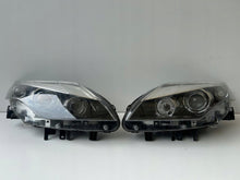 Load image into Gallery viewer, Frontscheinwerfer Renault Laguna III 260105823R 260601102R Ein Satz Headlight