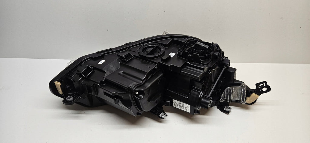 Frontscheinwerfer VW Golf VIII 5H1941035J LED Links Scheinwerfer Headlight SCH1212839402bk