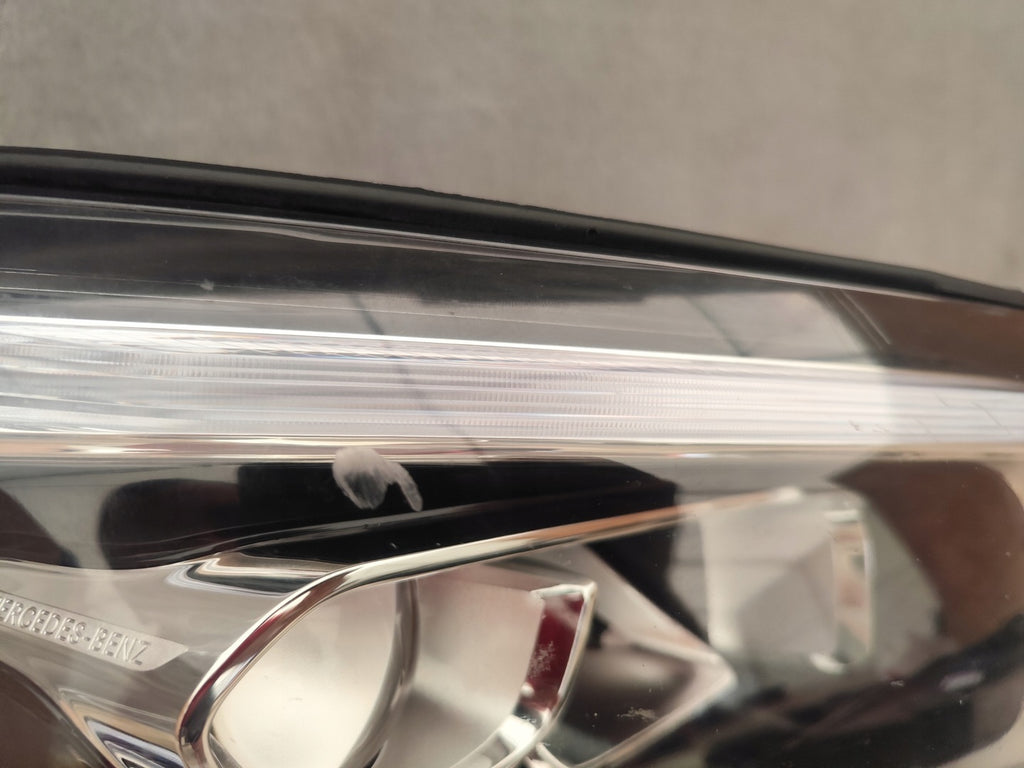 Frontscheinwerfer Mercedes-Benz Glb A2479063200 LED Rechts oder Links SCH6581716265wn