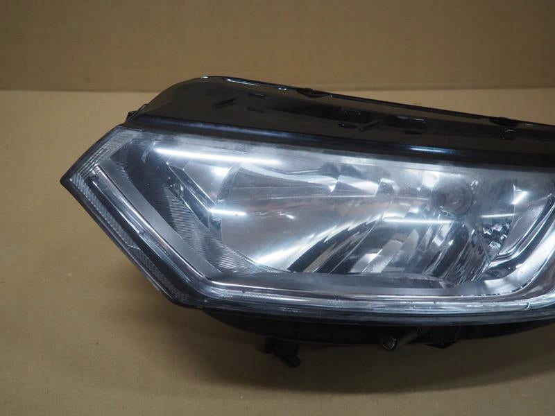 Frontscheinwerfer Ford Ecosport CN1513W029BG Links Scheinwerfer Headlight SCH9989145509tb
