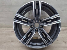 Load image into Gallery viewer, 1x Alufelge 19 Zoll 9.0" 5x112 41ET BMW 8 G14 Rim Wheel FEL3794654760sa