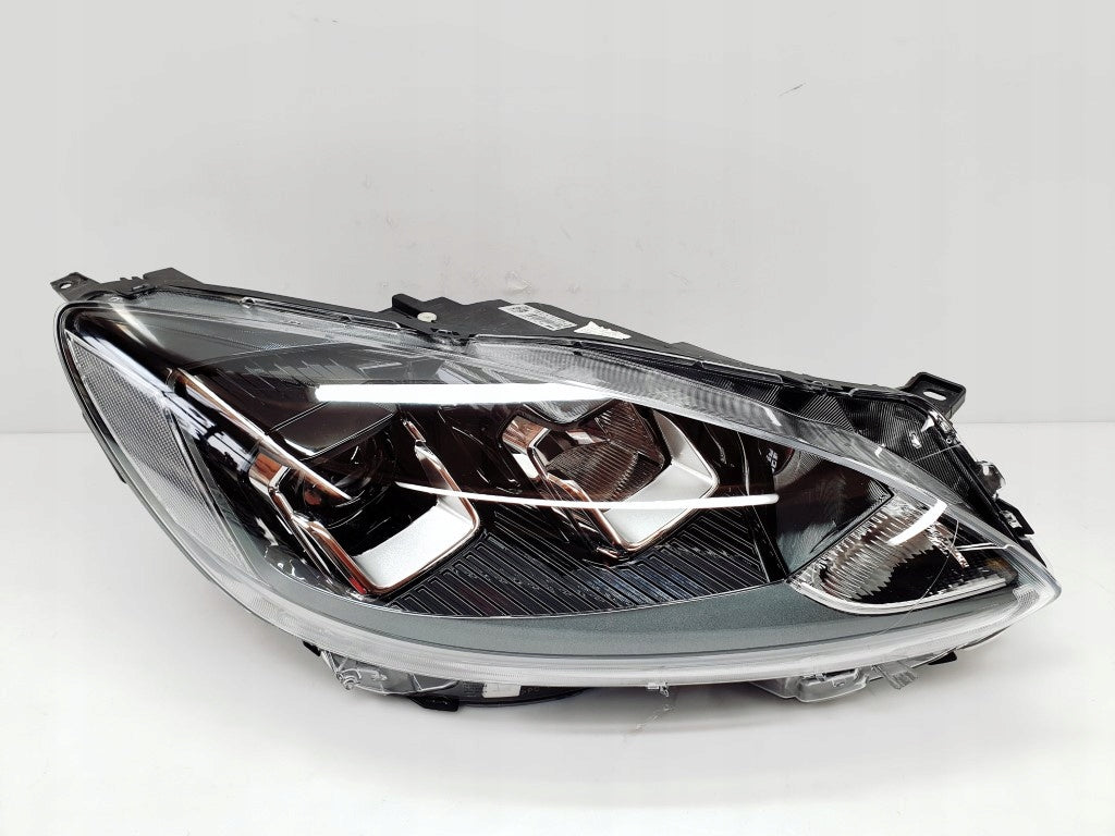 Frontscheinwerfer Ford Kuga III LV4B-13E014-CA LED Rechts Scheinwerfer Headlight SCH3970415539mb