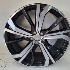 1x Alufelge 21 Zoll 8.5
