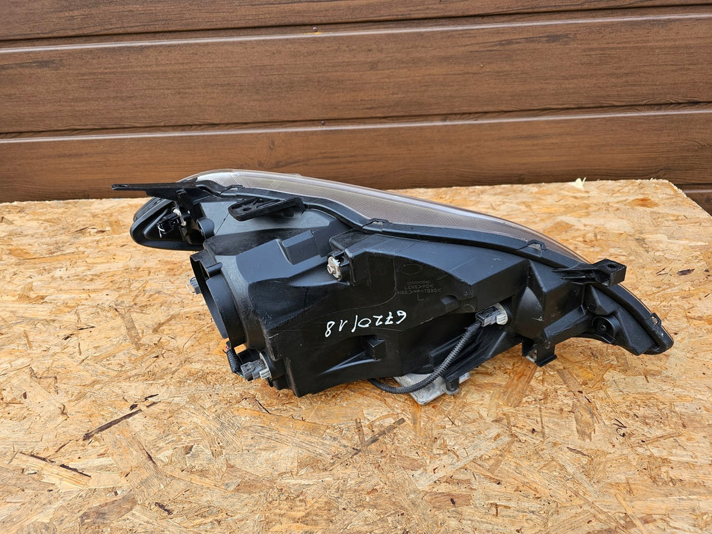 Frontscheinwerfer Honda Fr-V Frv Xenon Links Scheinwerfer Headlight