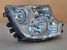 Laden Sie das Bild in den Galerie-Viewer, Frontscheinwerfer Mercedes-Benz A9608200339 Rechts Scheinwerfer Headlight SCH5069593237tp