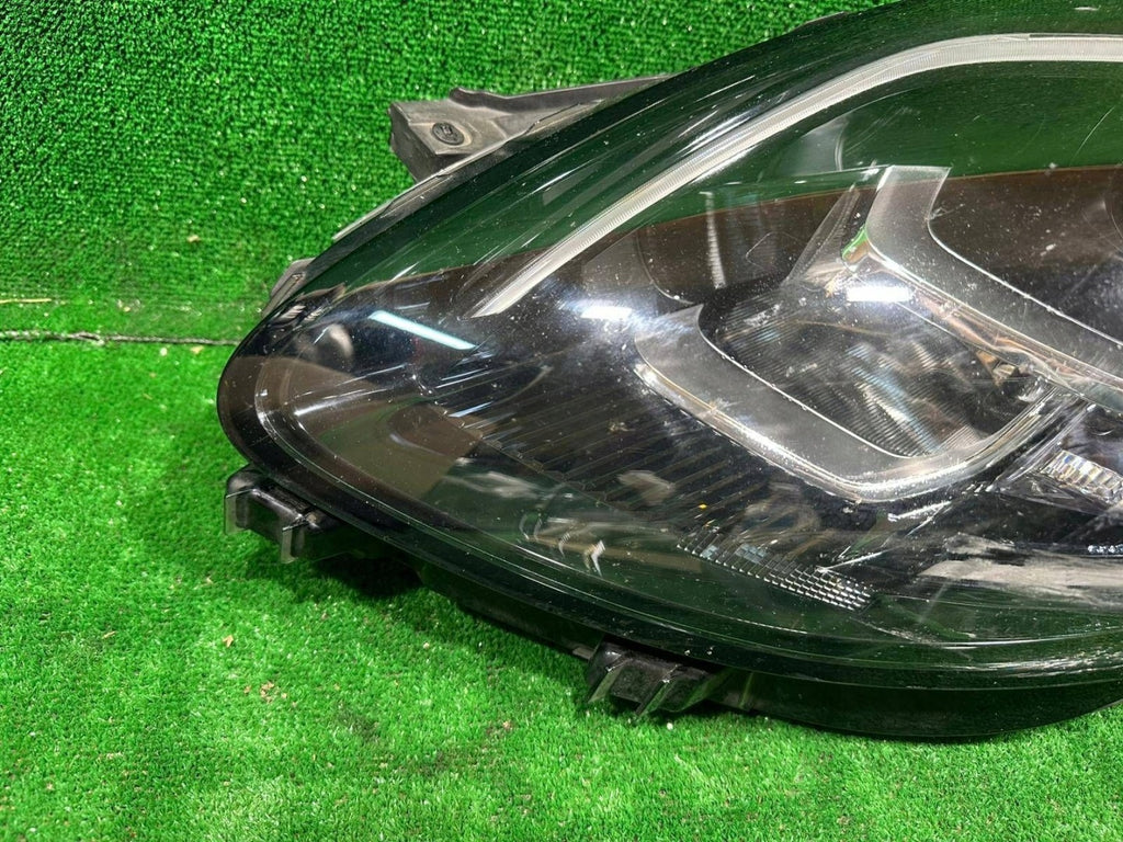 Frontscheinwerfer Ford Puma L1TB-13E015-EG-M-CAR LED Links Headlight SCH7796794267me
