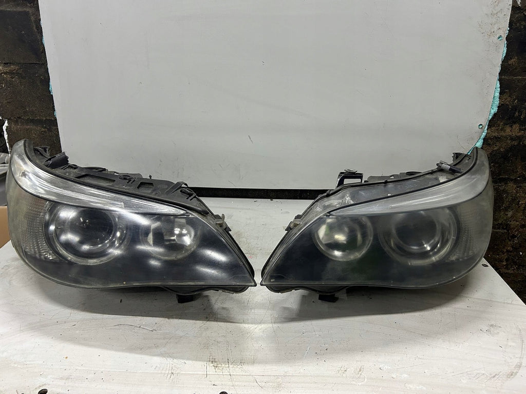 Frontscheinwerfer 15872400 15872300 Xenon Ein Stück (Rechts oder Links)