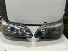 Laden Sie das Bild in den Galerie-Viewer, Frontscheinwerfer 15872400 15872300 Xenon Ein Stück (Rechts oder Links)