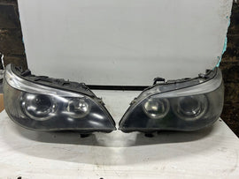 Frontscheinwerfer 15872400 15872300 Xenon Ein Stück (Rechts oder Links)