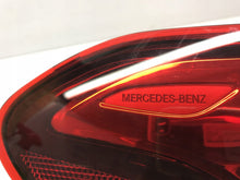 Laden Sie das Bild in den Galerie-Viewer, Rückleuchte Mercedes-Benz W247 A2479062901 Links Rearlight