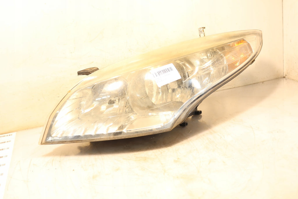 Frontscheinwerfer Renault Megane III 260600017R Links Scheinwerfer Headlight SCH3872458032eq