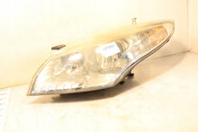 Load image into Gallery viewer, Frontscheinwerfer Renault Megane III 260600017R Links Scheinwerfer Headlight SCH3872458032eq