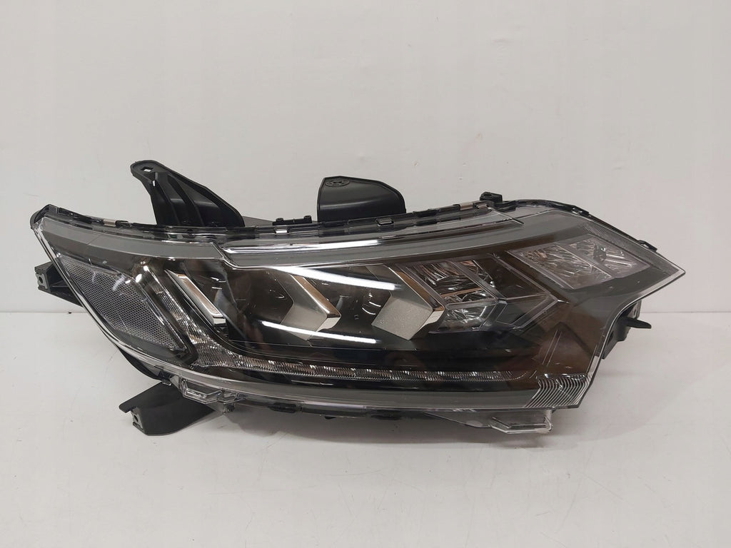 Frontscheinwerfer Mitsubishi III ECM921-21E20 LED Rechts Scheinwerfer Headlight