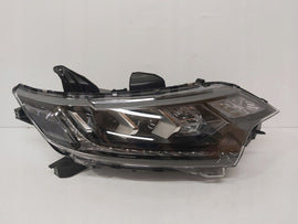 Frontscheinwerfer Mitsubishi III ECM921-21E20 LED Rechts Scheinwerfer Headlight