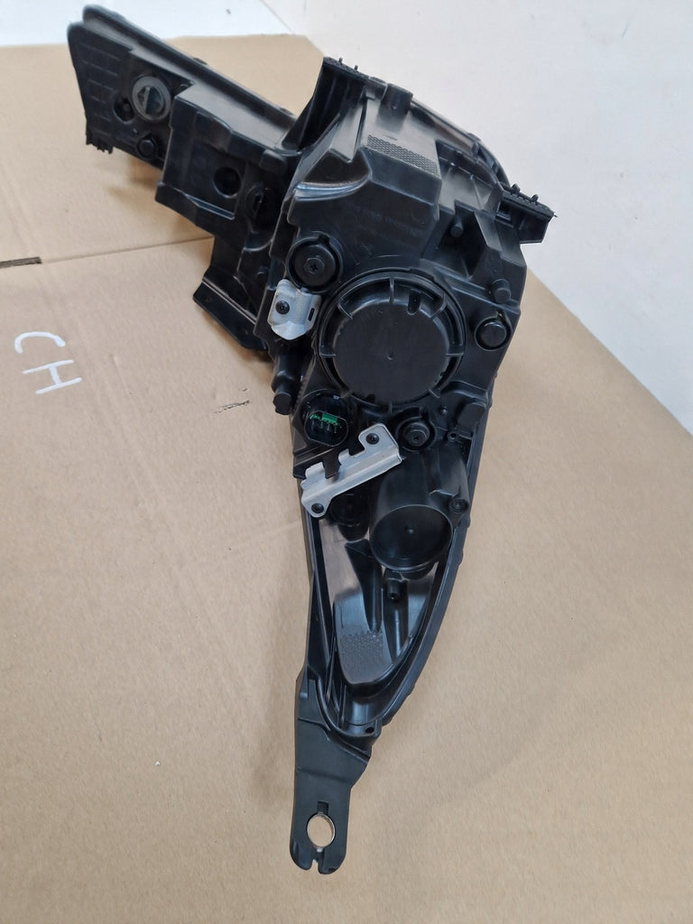 Frontscheinwerfer Hyundai Elantra VII Links Scheinwerfer Headlight