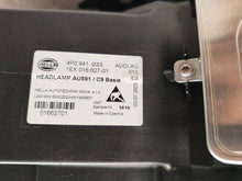 Laden Sie das Bild in den Galerie-Viewer, Frontscheinwerfer Audi A6 4P0941033 Full LED Links Scheinwerfer Headlight